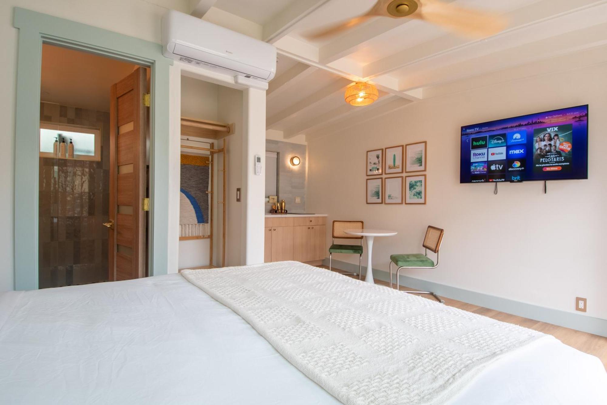 The Boardwalk Hotel San Diego Exterior foto